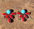 Boot Stitch Studs