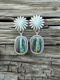 Black Jack Concho Dangles