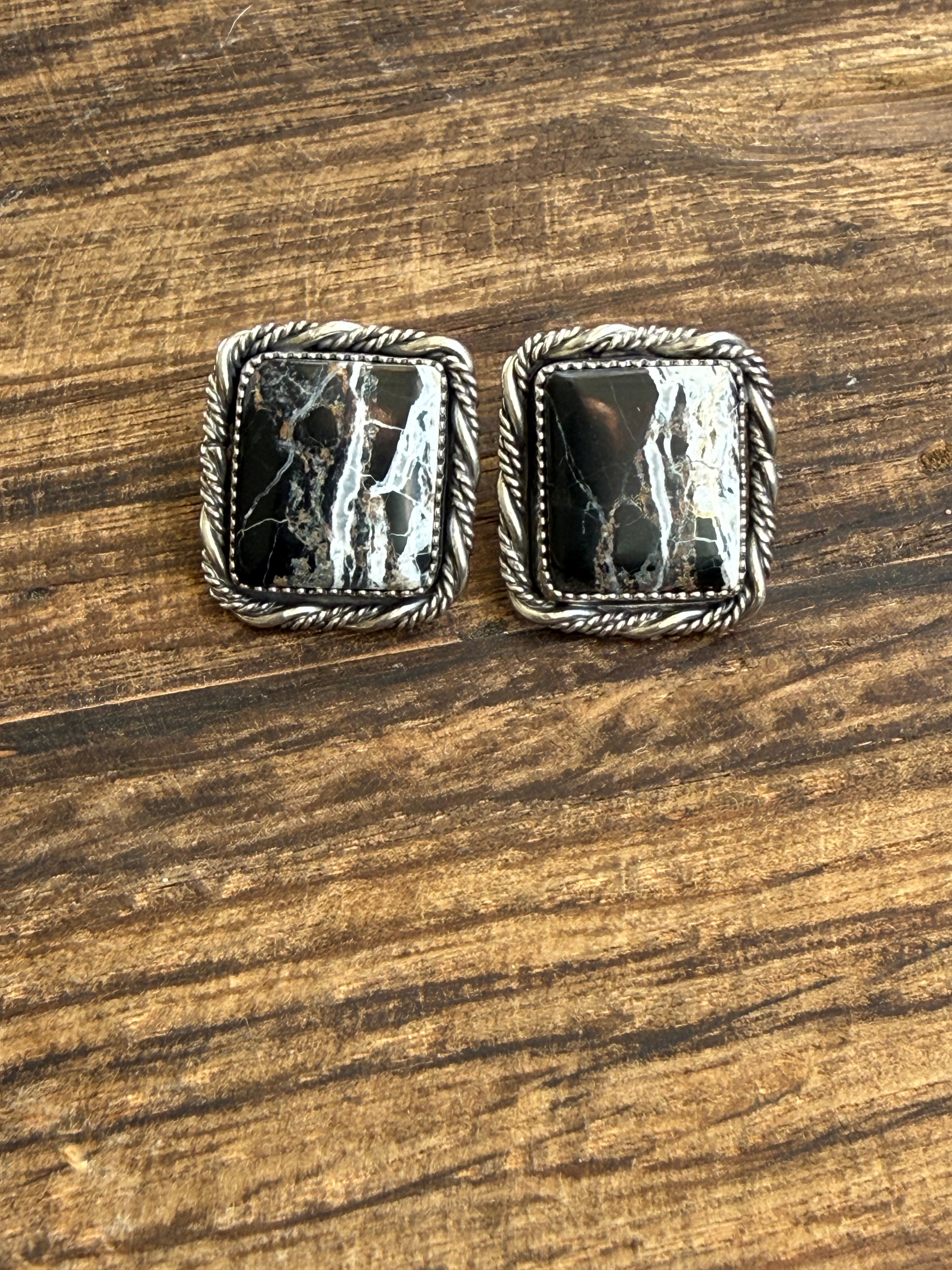 White Buffalo Studs