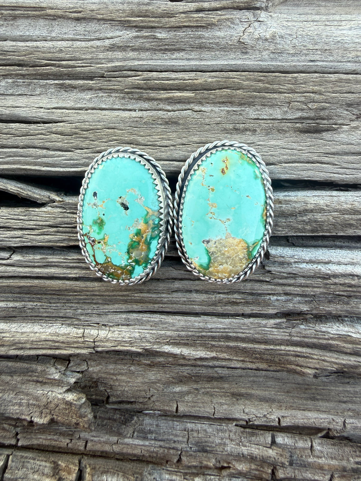 Carico Lake Studs