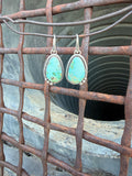 Carico Lake Dangles