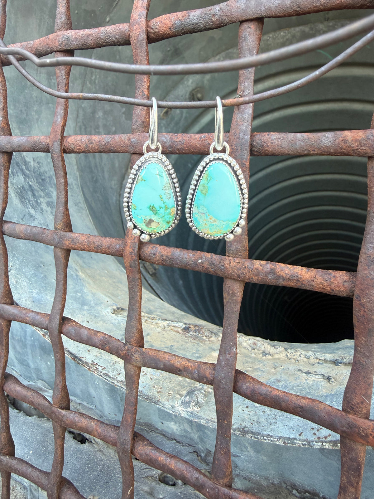Carico Lake Dangles