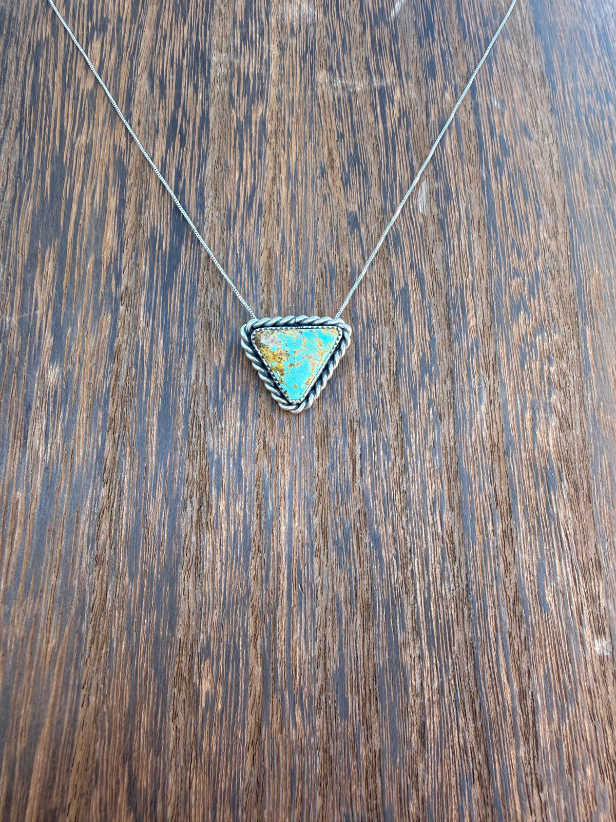 Royston Floating Pendant