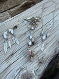 Vintage Native Slave Bracelet Set