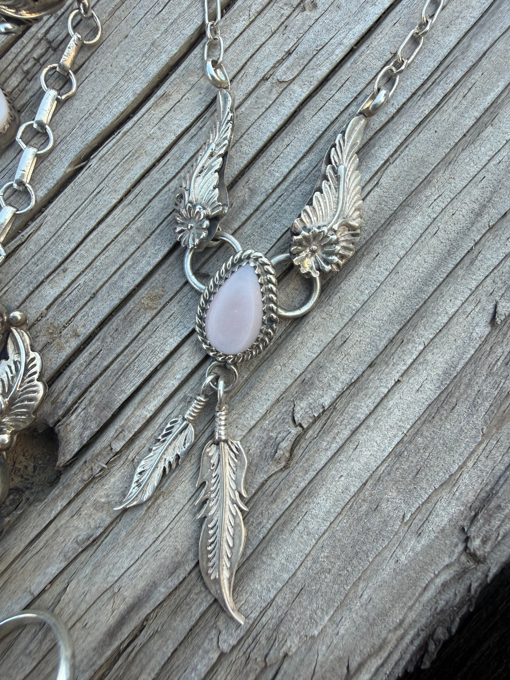 Vintage Native Slave Bracelet Set