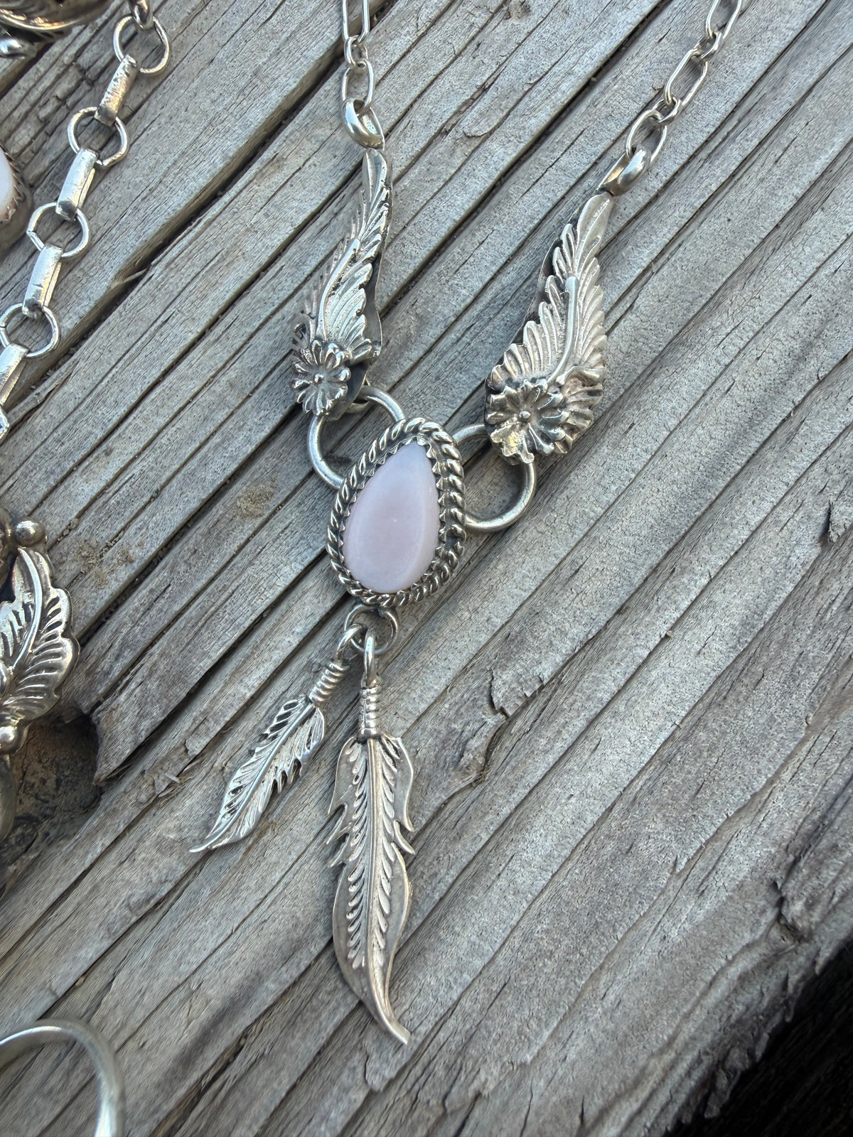 Vintage Native Slave Bracelet Set