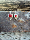Rosita Hook Style Earrings