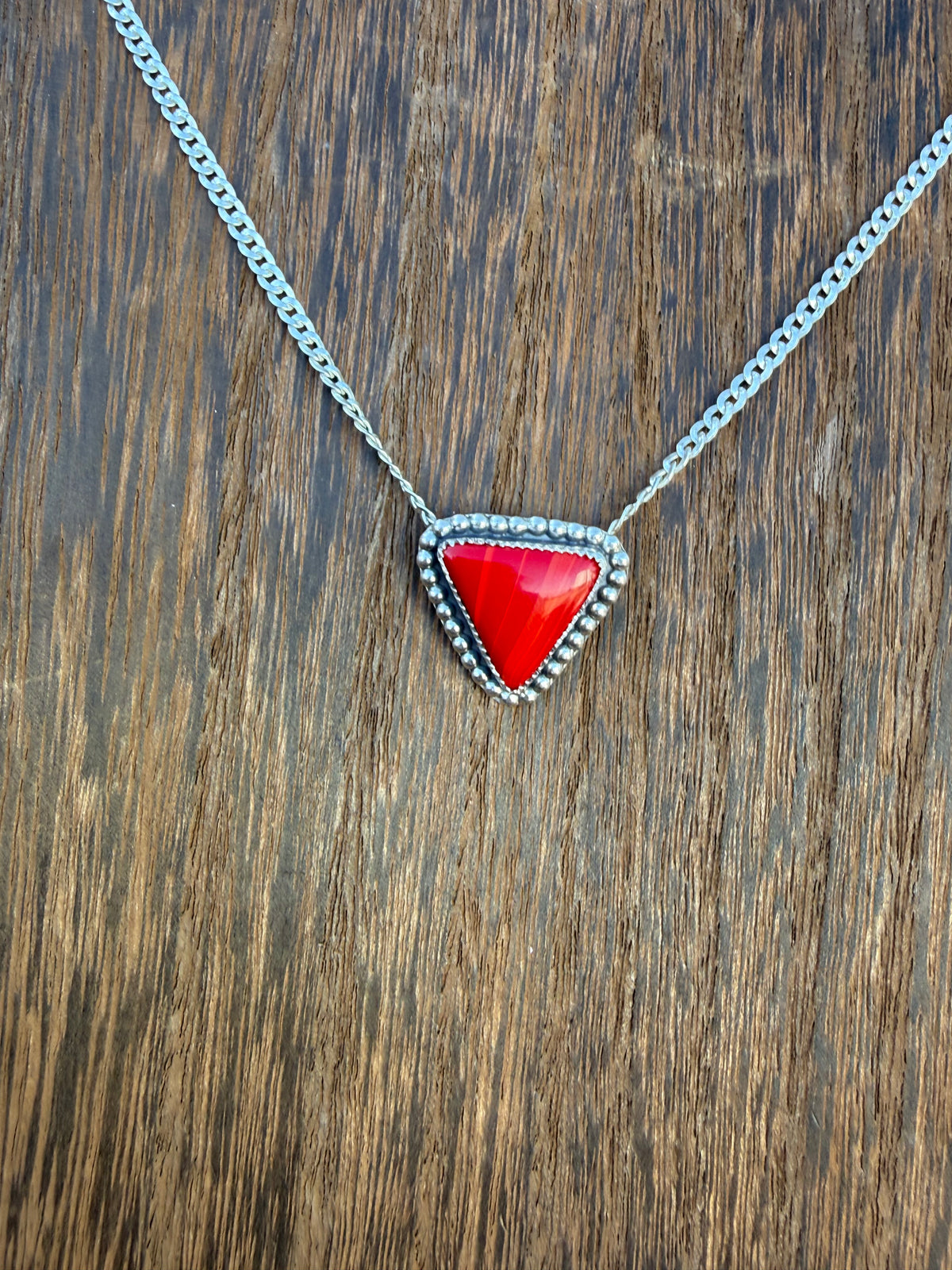 Rosita Floating Pendant