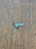 Royston Floating Pendant