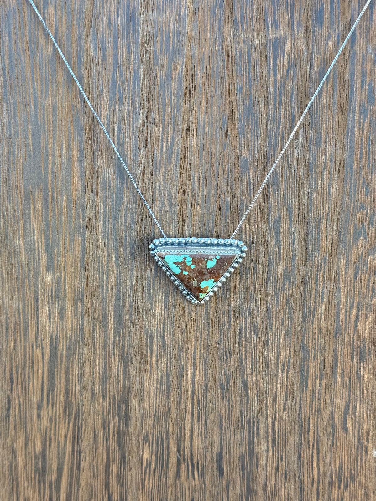 Royston Floating Pendant